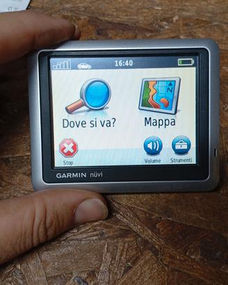tom tom satellitare 