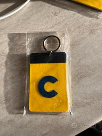 Portachiavi “costa crociere”