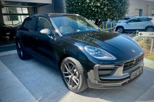 Porsche Macan T