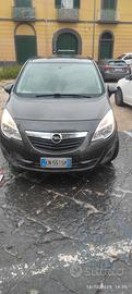 Opel Meriva 1.4 gpl 