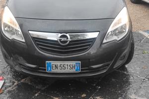 Opel Meriva 1.4 gpl 
