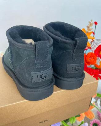 Stivaletti UGG 40