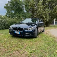 Bmw 318d touring business F31