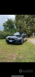 Bmw 318d touring business F31