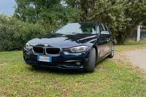 Bmw 318d touring business F31