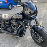 Harley-Davidson Softail Fat Bob - 2022