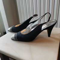 Sandali vintage Valentino autentico