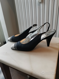 Sandali vintage Valentino autentico