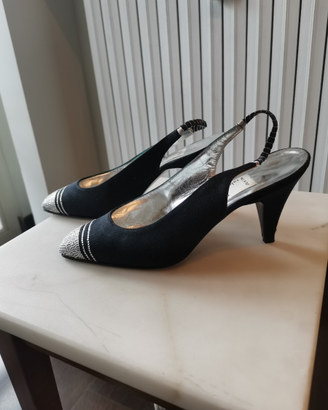 Sandali vintage Valentino autentico