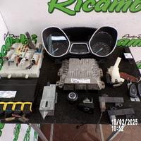 KIT AVVIAMENTO PER FOCUS III 1.6 TDCi 2013