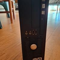 Bundle pc + monitor
