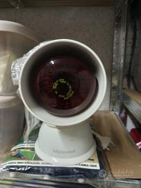 lampada a infrarossi 