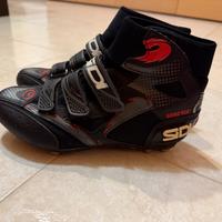 Scarpe SIDI invernali
