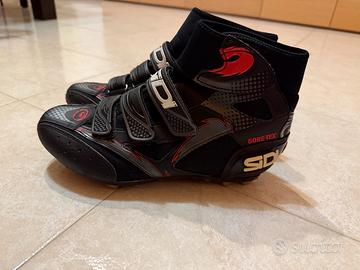Scarpe SIDI invernali