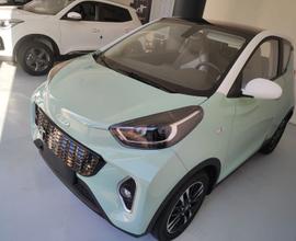 DR AUTOMOBILES dr 1.0 EV