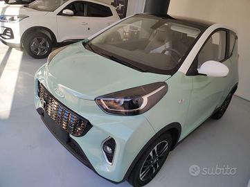 DR AUTOMOBILES dr 1.0 EV