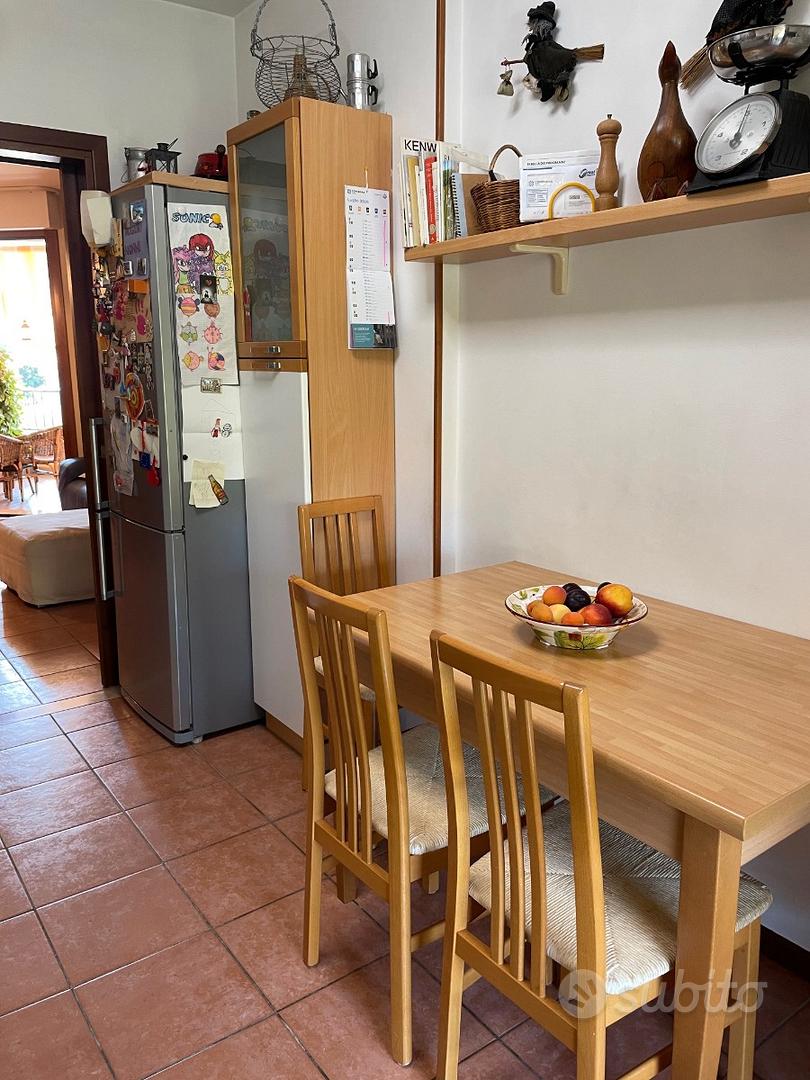Appartamento – Treviso, Sant'Antonino - Altro