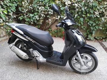 Keeway Outlook 125 - Appena Revisionato