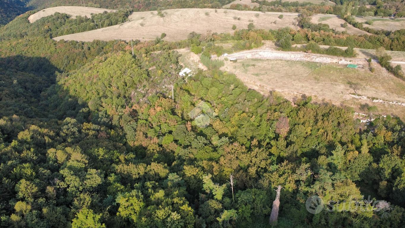 TER. AGRICOLO A CERRO VERONESE - Vista 5