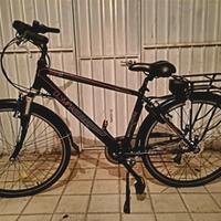 bicicletta elettrica olimpia energo'