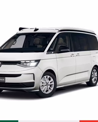 VOLKSWAGEN California T7 2.0 tdi Beach Tour 150cv