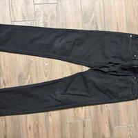 Jeans uomo Alessandro di Lange