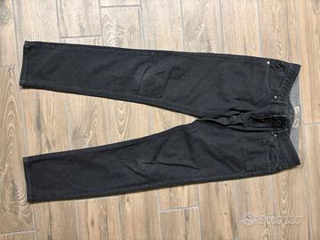 Jeans uomo Alessandro di Lange