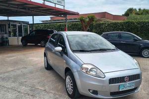 Fiat Grande Punto 1.4 Natural Power