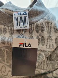 Pigiama invernale 