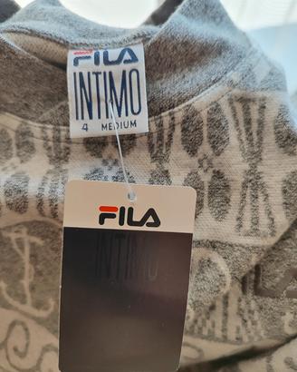 Pigiama invernale 