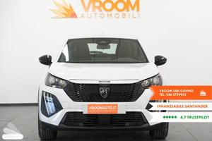 PEUGEOT 2008 2� serie 2008 Hybrid 145 e-DCS6 Style