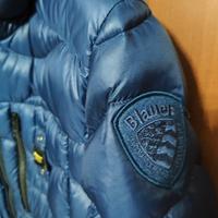 Piumino Blauer uomo