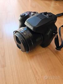 Panasonic Lumix  DC-FZ82D
