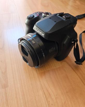 Panasonic Lumix  DC-FZ82D