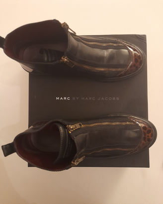 Scarponcini Marc Jacobs originali