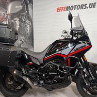 Moto Morini X-Cape 649 4.500KM "tua a 90 euro al 