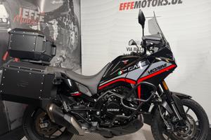 Moto Morini X-Cape 649 4.500KM "tua a 90 euro al 