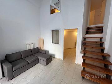 Stanza in appartamento di 40 m² a Roma
