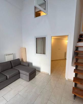 Stanza in appartamento di 40 m² a Roma