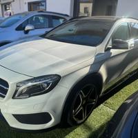 Mercedes-benz GLA 200 CDI Automatic 4Matic Premium