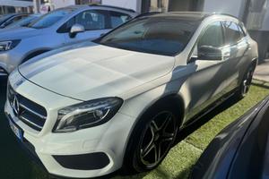 Mercedes-benz GLA 200 CDI Automatic 4Matic Premium