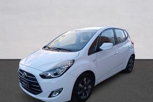 Hyundai iX20 1.4 CRDI 90 CV Classic