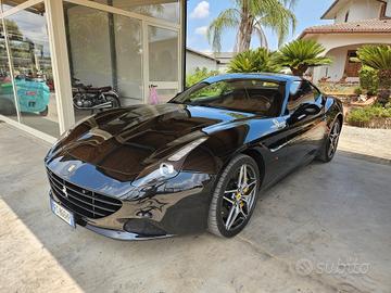 Ferrari California T DCT