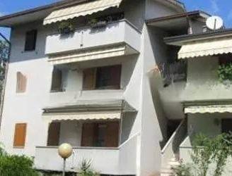 Immobile in asta di 43 m² con 2 locali a Trissino