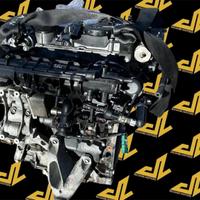 Motore Audi A4 B8 CDN 2.0 TFSI 112TKm Benzina Comp