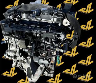 Motore Audi A4 B8 CDN 2.0 TFSI 112TKm Benzina Comp