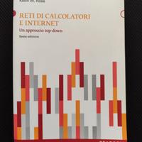 Reti di calcolatori e internet 
