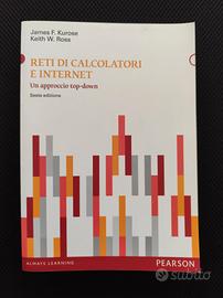 Reti di calcolatori e internet 