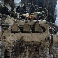 Motore Opel Karl 1.0 B. Cod:HJ9