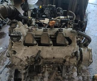 Motore Opel Karl 1.0 B. Cod:HJ9